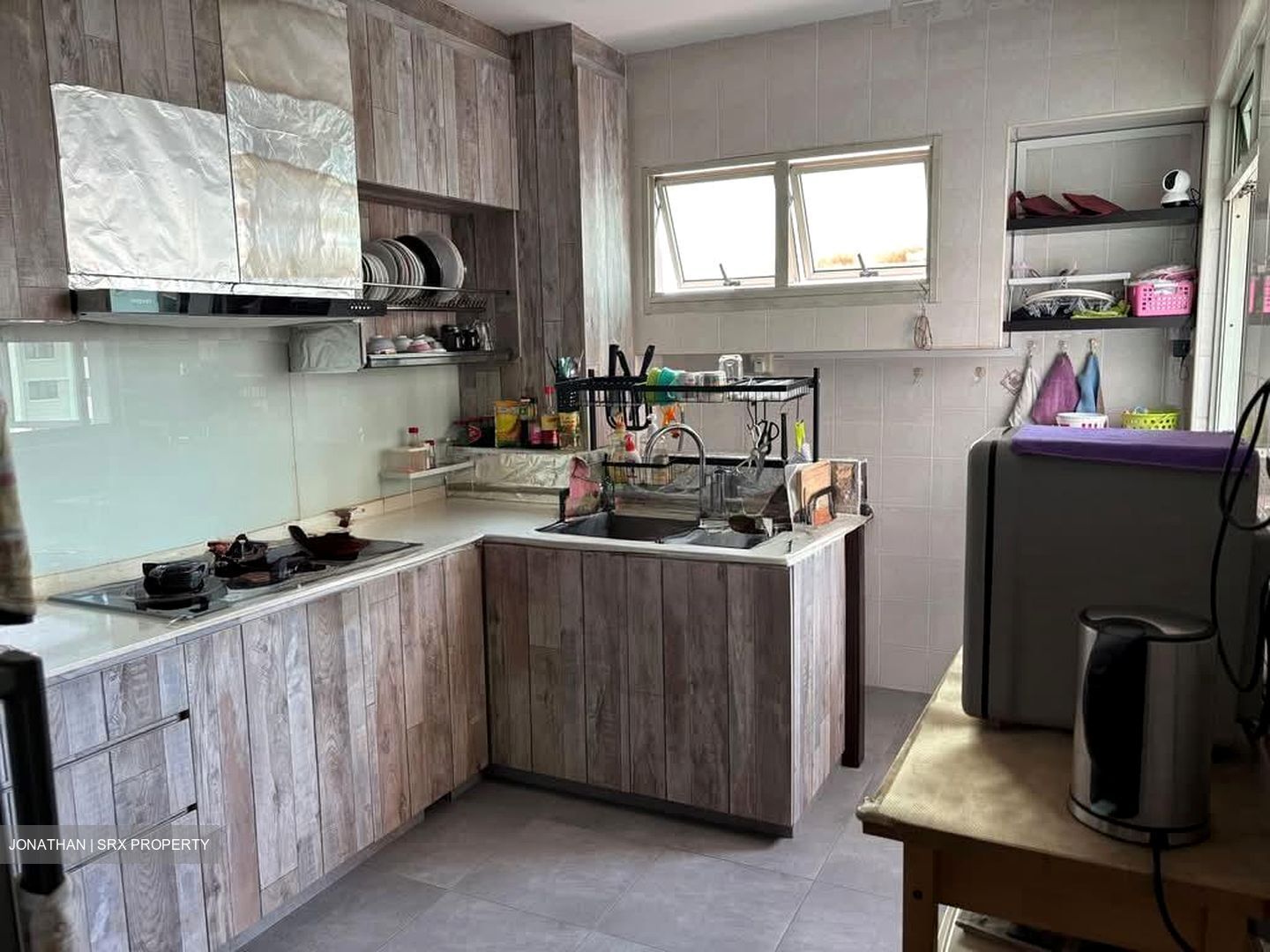 Blk 109B Edgedale Plains (Punggol), HDB 5 Rooms #552275781